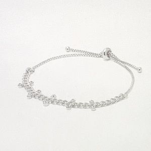 NWT!! Express X LUV pull-cord bracelet